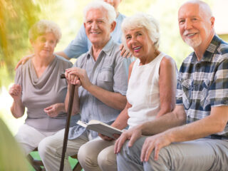 Senior-and-Elderly-Care-Living-Options